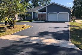 Trusted Bushnell, FL Driveway Paving Services Experts